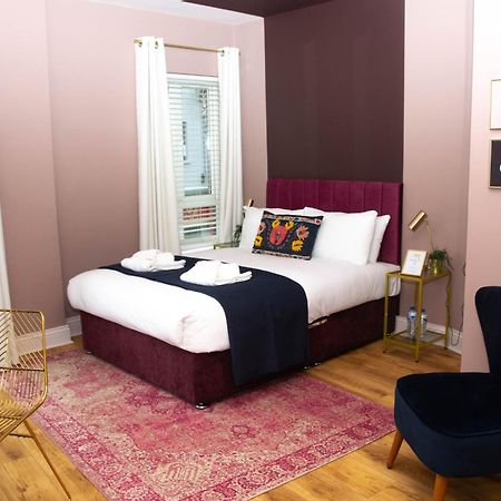 The Galway Rooms 外观 照片