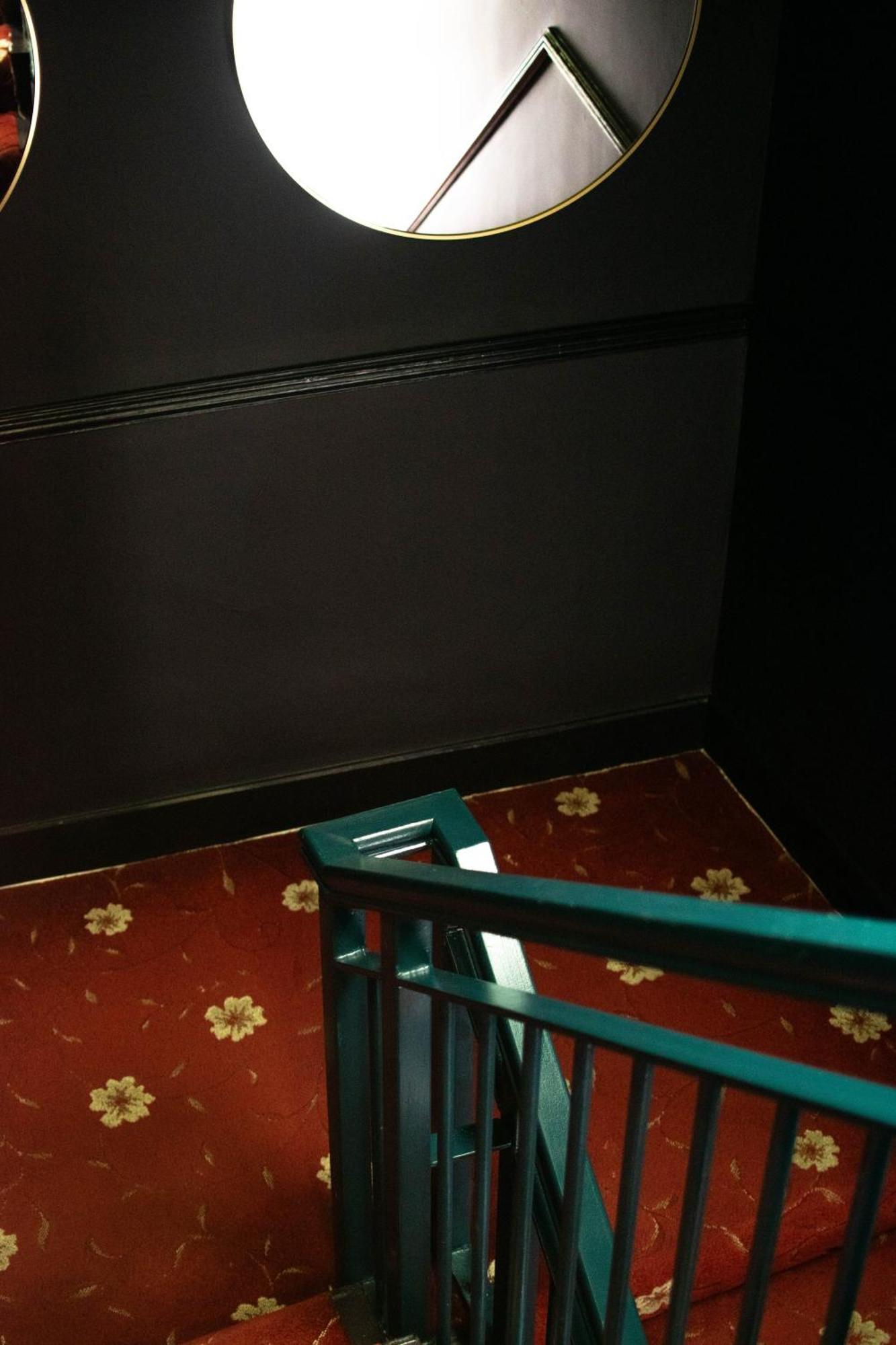 The Galway Rooms 外观 照片