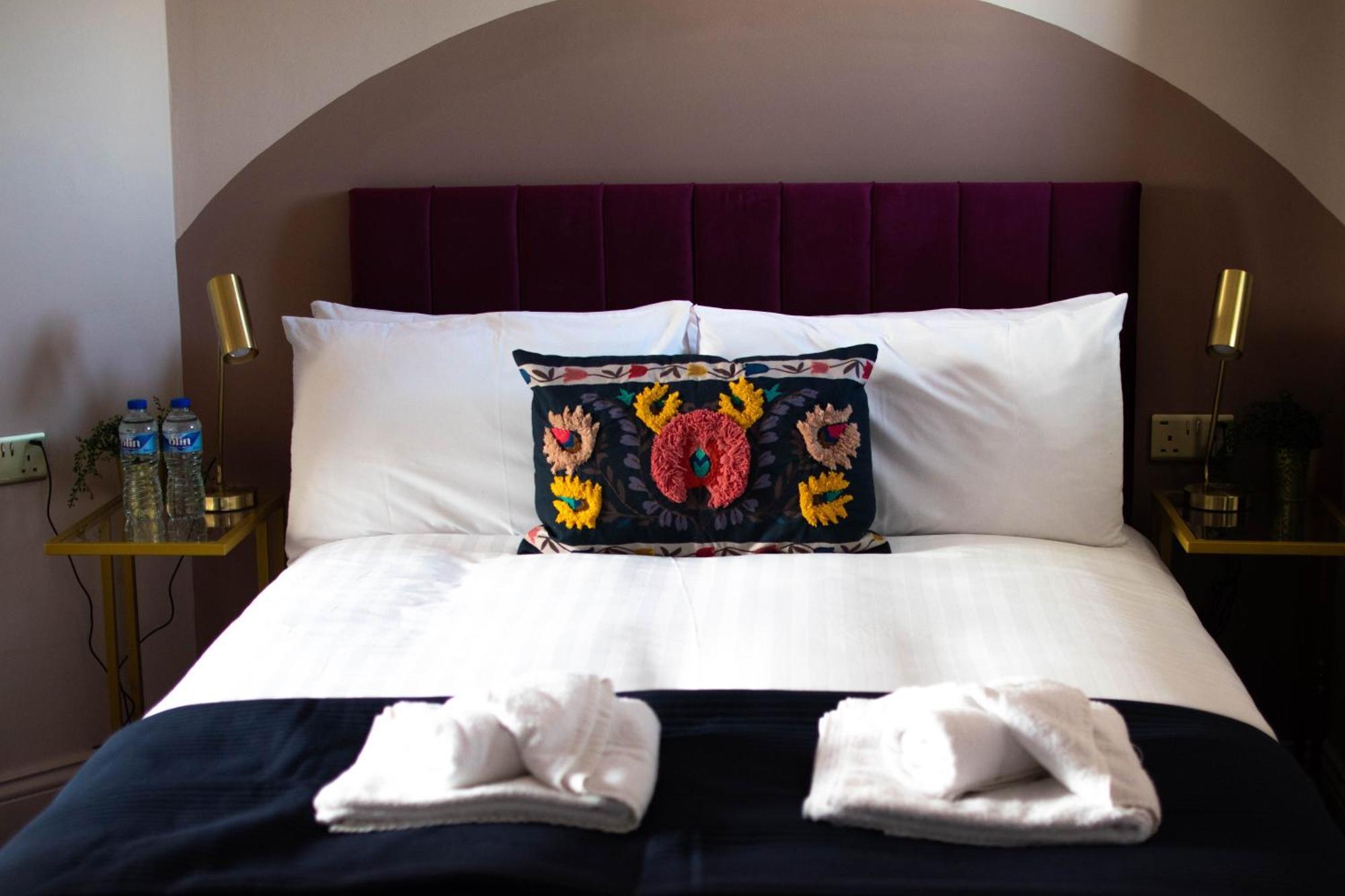 The Galway Rooms 外观 照片