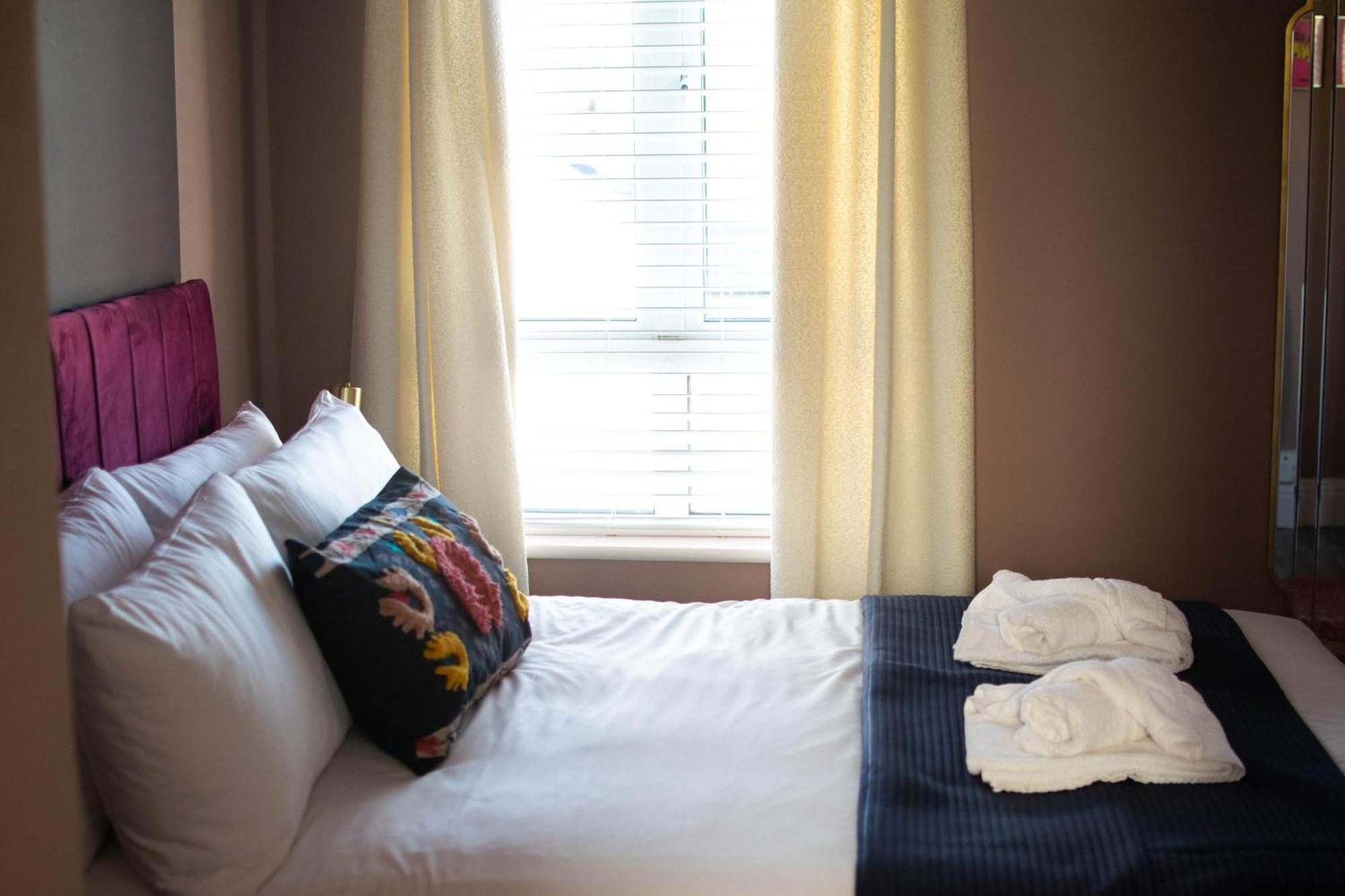 The Galway Rooms 外观 照片