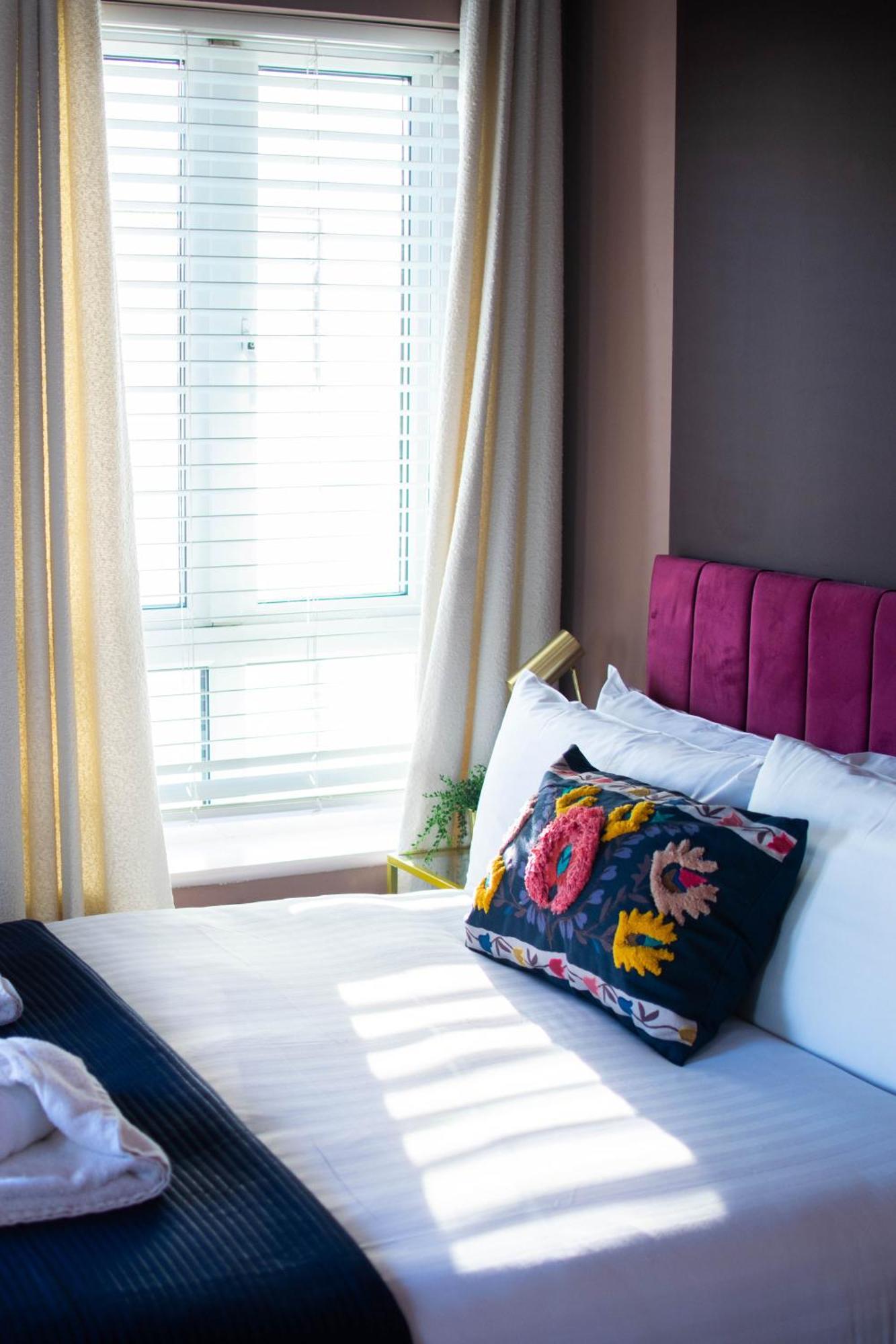 The Galway Rooms 外观 照片