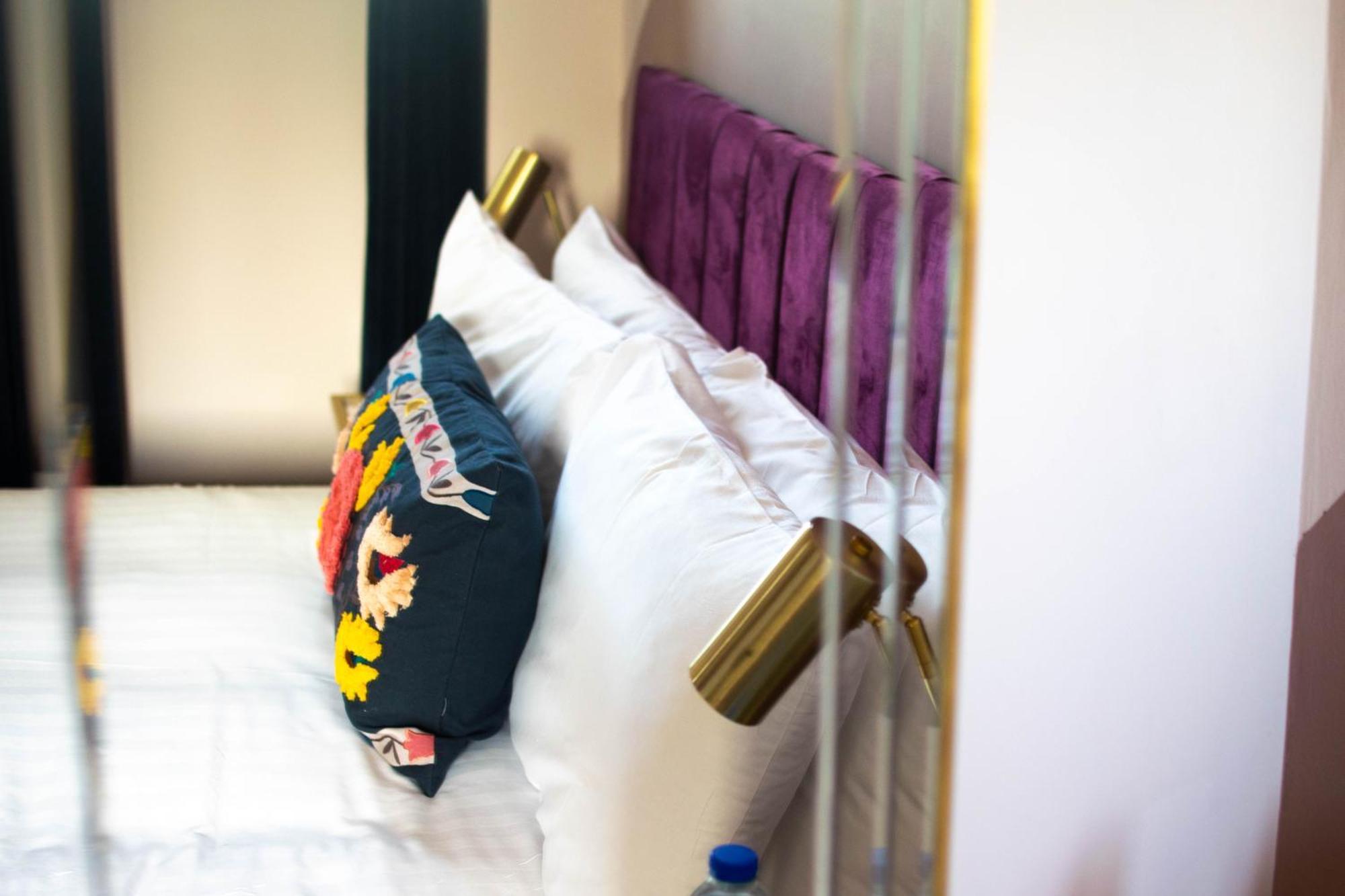 The Galway Rooms 外观 照片