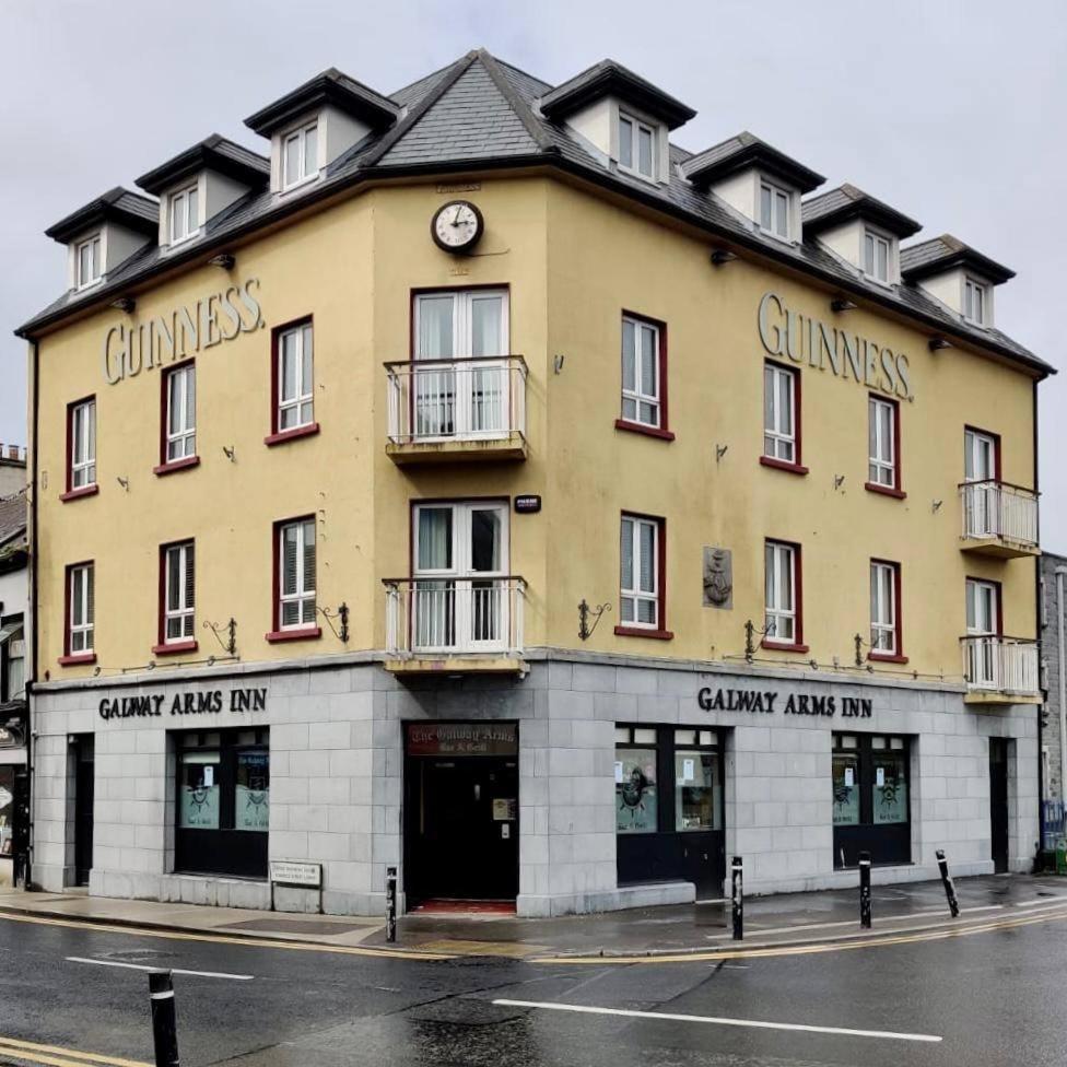 The Galway Rooms 外观 照片