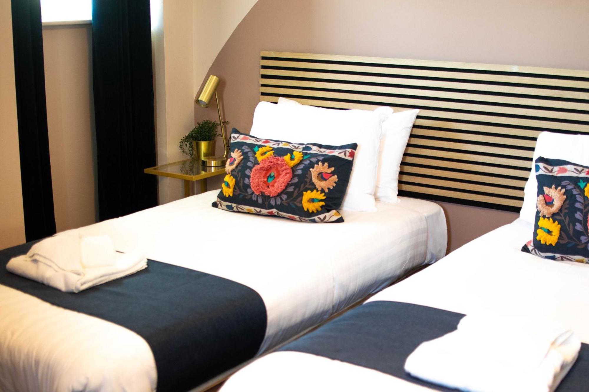 The Galway Rooms 外观 照片