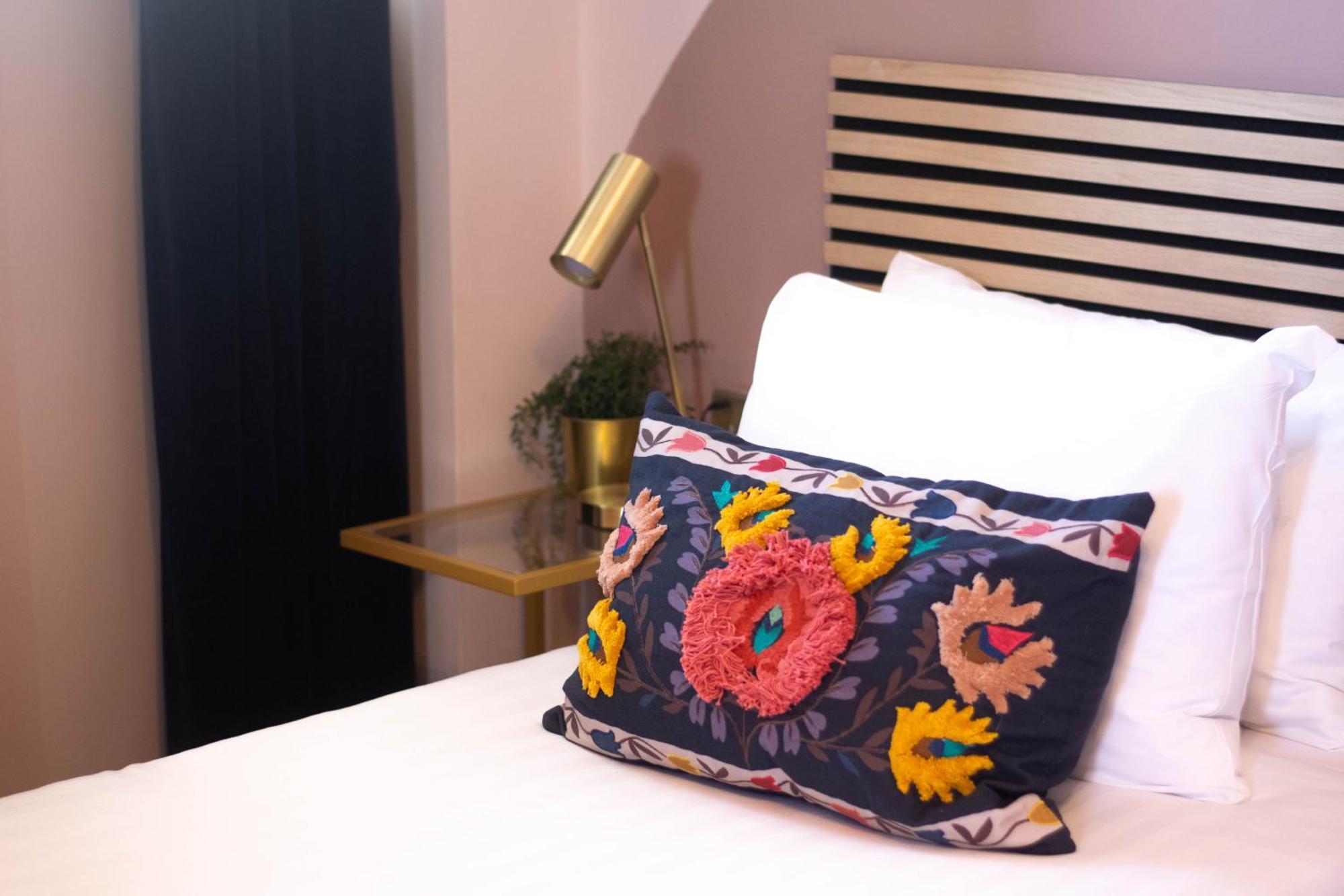 The Galway Rooms 外观 照片
