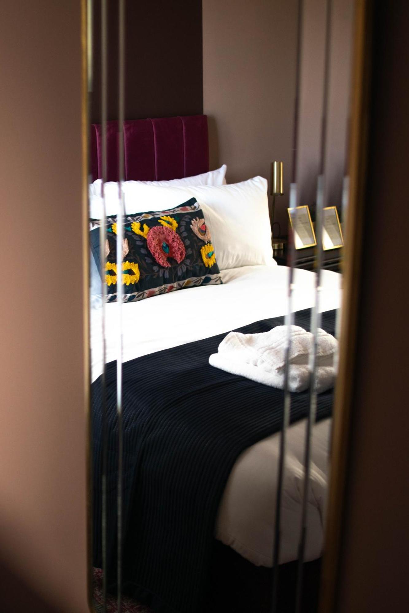 The Galway Rooms 外观 照片
