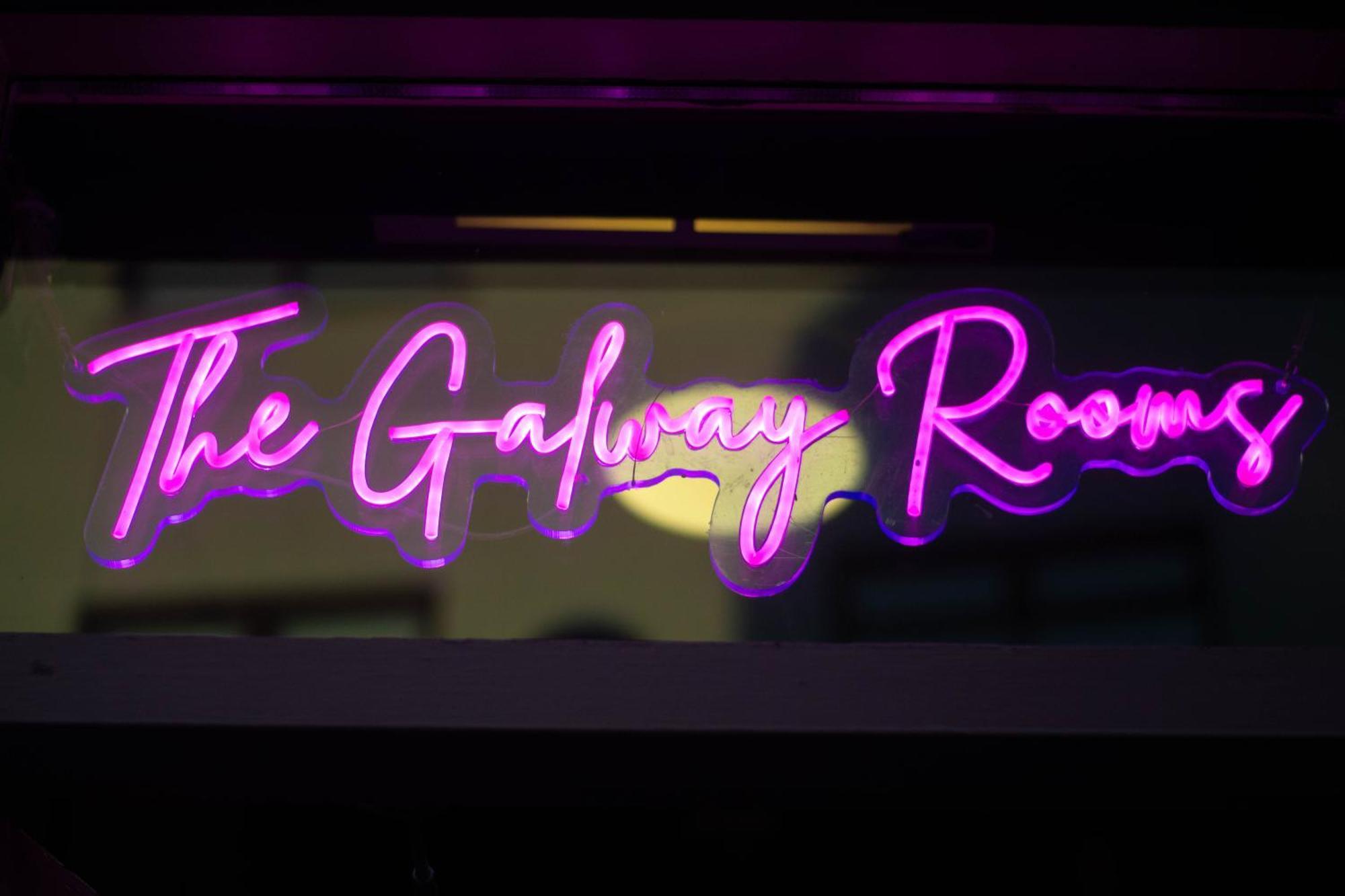 The Galway Rooms 外观 照片