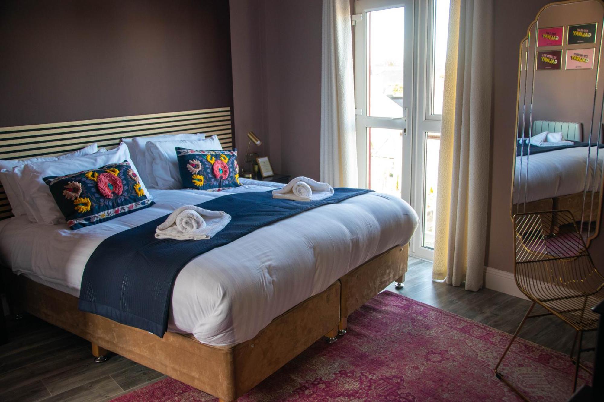 The Galway Rooms 外观 照片