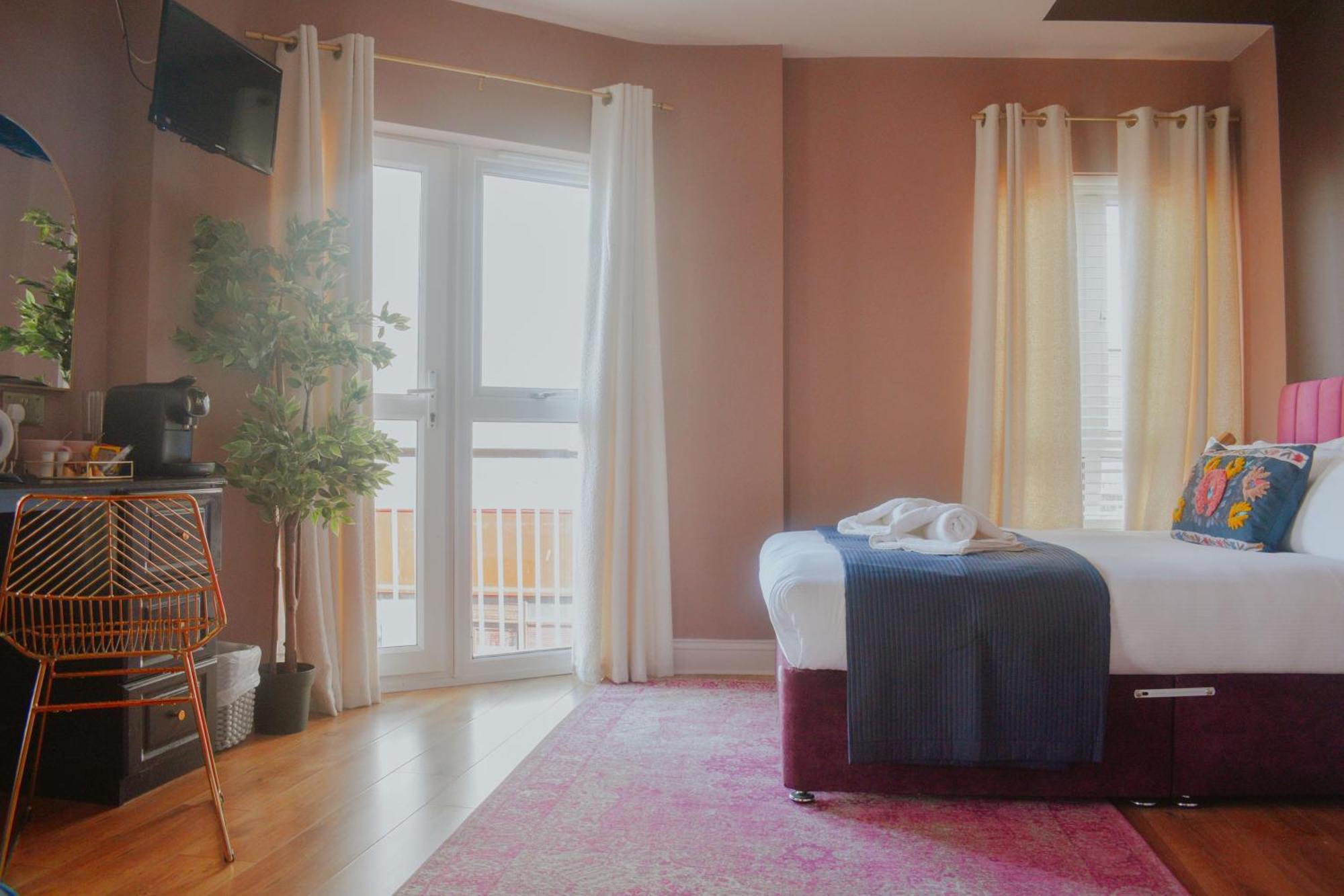 The Galway Rooms 外观 照片