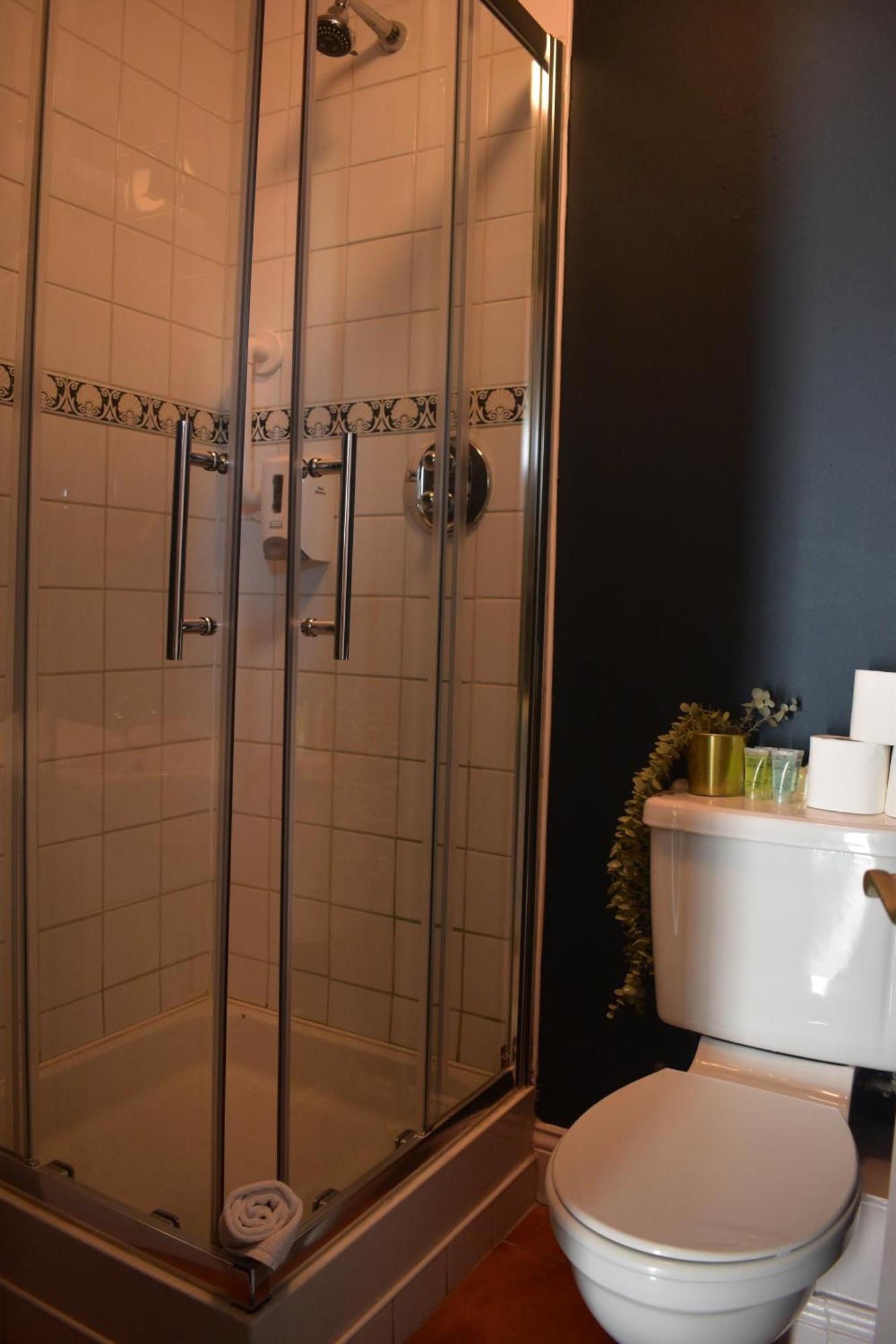 The Galway Rooms 外观 照片