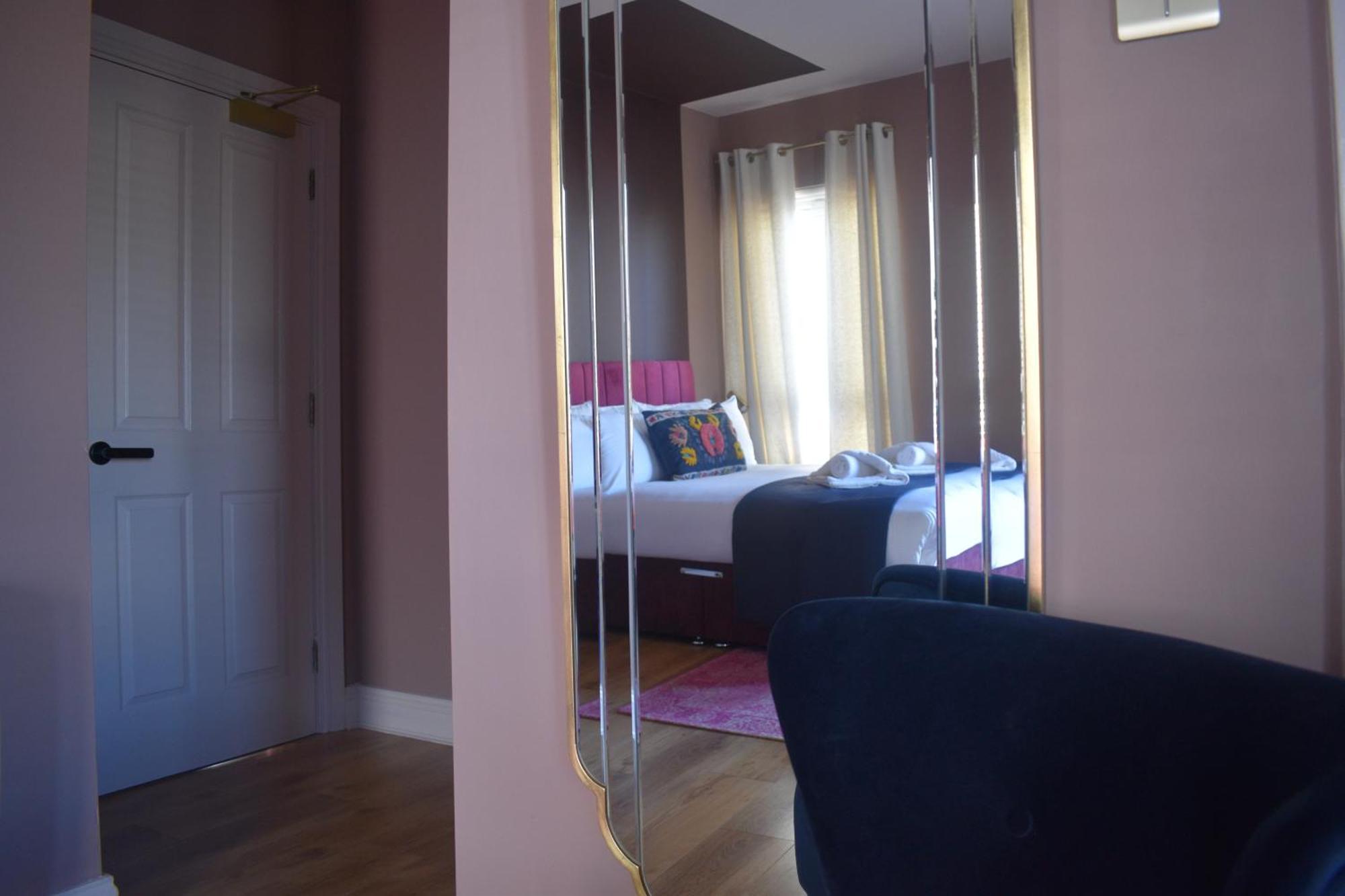 The Galway Rooms 外观 照片